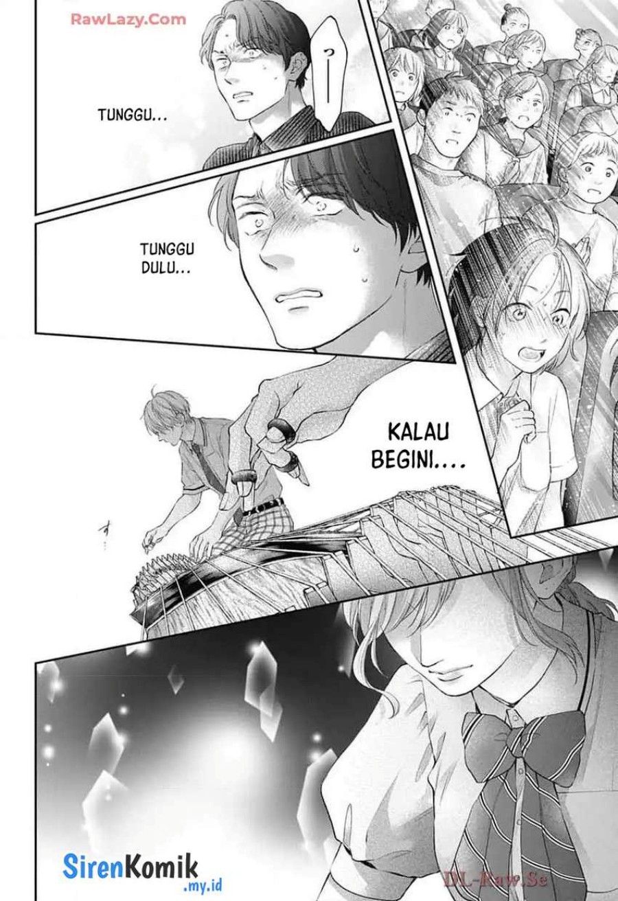 Kono Oto Tomare! Chapter 138 Gambar 27